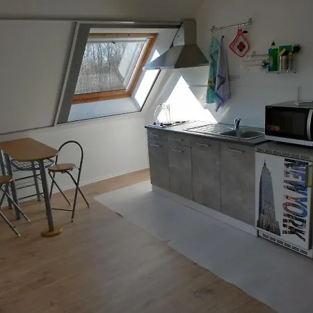 An Den Teichen Lengede