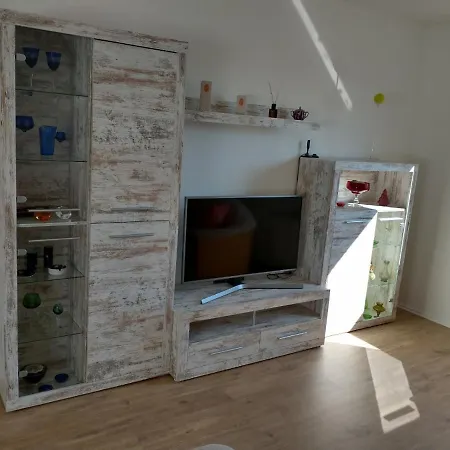 An Den Teichen Lengede