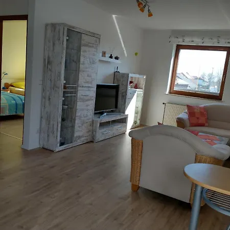 Apartamento An Den Teichen *