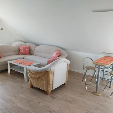 An Den Teichen Apartment Lengede
