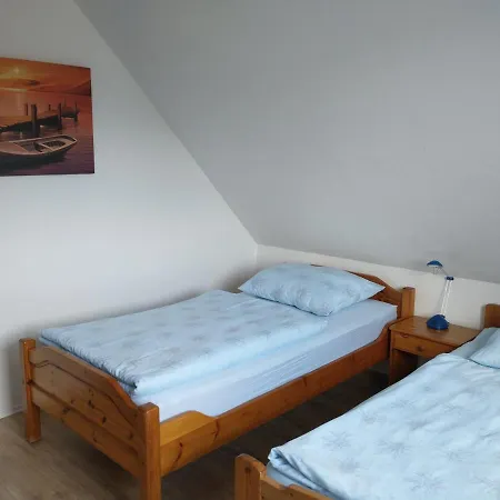 An Den Teichen Lengede