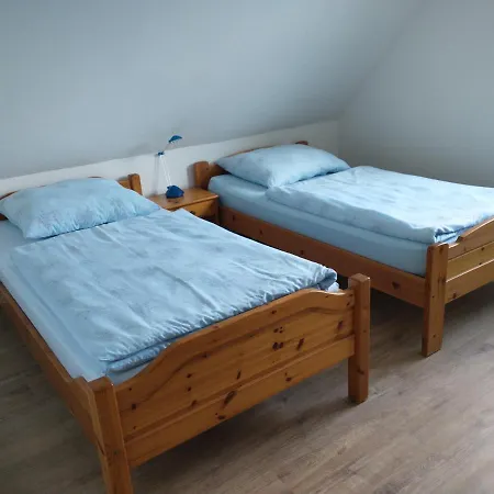 An Den Teichen Apartamento *