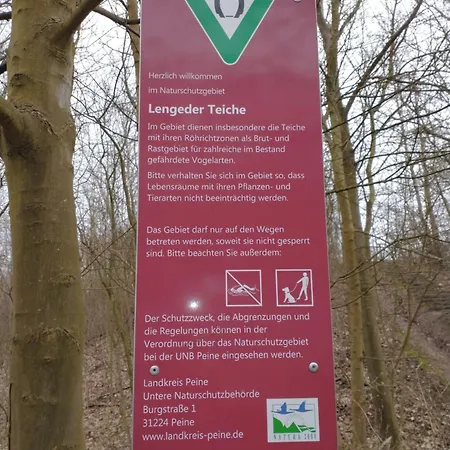 An Den Teichen *